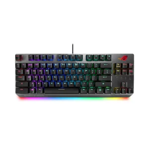 Bàn phím cơ ASUS ROG Strix Scope NX TKL Blue