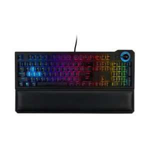 Bàn phím cơ Gaming cao cấp không dây PREDATOR AETHON 700 (GP.KBD11.01N)