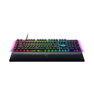 Bàn phím cơ Gaming Razer BlackWidow V4 - Yellow Switch (RZ03-04691800-R3M1)