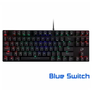 Bàn phím Dareu EK880 Blue Switch