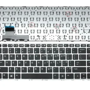 Bàn phím Keyboard Laptop HP Elitebook folio 9470M 9480M