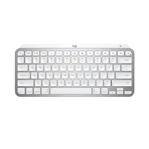 Bàn phím không dây Logitech MX Keys Mini For Mac (920-010528) (xám)