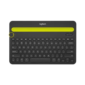 Bàn phím Logitech Bluetooth K480