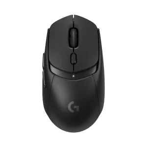 Chuột Gaming Logitech G309 LightSpeed Wireless (910-007201) (Black)