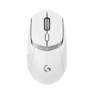 Chuột Gaming Logitech G309 LightSpeed Wireless (910-007209) (White)