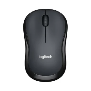 Chuột không dây Logitech Silent M220