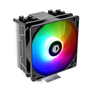 Fan tản nhiệt khí ID-Cooling SE-214-XT RGB ( LGA1700)