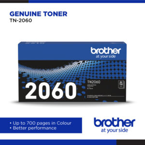 Hộp mực máy in laser Brother TN2060