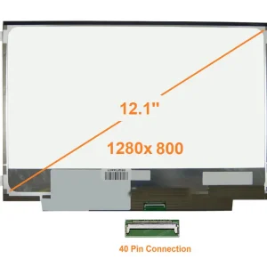 Màn hình LCD Laptop 12.1 inch Led Slim Dell E4200