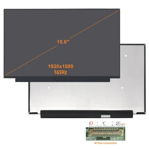 Màn hình LCD Laptop 15.6 inch Full HD Dell G15 5510 G15 5511