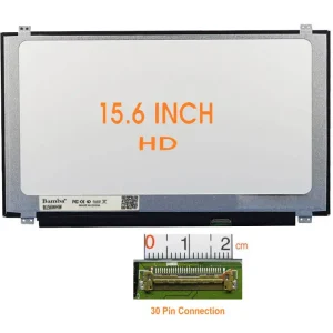 Màn hình LCD Laptop 15.6 inch Led Slim 30 Pin HP 15AB 15BS 15AC 15AY