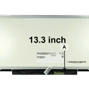 Màn hình LCD Cảm ứng Laptop Laptop HP ProBook 430 G3