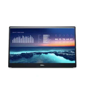 Màn hình di động Dell 14" P1424H (1920 x 1080/ IPS/ 100Hz/ 6ms)