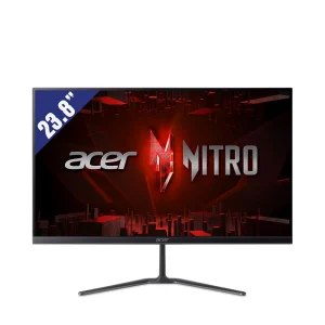 Màn hình LCD ACER 23.8" Nitro KG240Y M5 (UM.QX0SV.501) (1920 x 1080/IPS/180Hz/1 ms/FreeSync Premium)