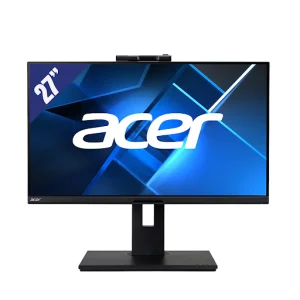 Màn hình LCD Acer 27 B278U (UM.HB8SV.001) (2560 X 1440/ IPS/ 75Hz/ 4ms(GtG))