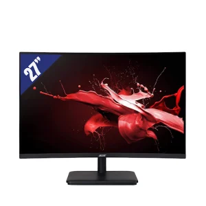 Màn hình LCD Acer 27 ED270 X (UM.HE0SV.X01) (1920 x 1080/ VA/ 240Hz/ 1ms)