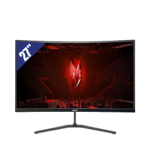 Màn hình LCD Acer 27 ED270R S3 ( UM.HE0SV.301 ) (1920 x 1080/ VA/ 180Hz/ 1 ms (VRB))