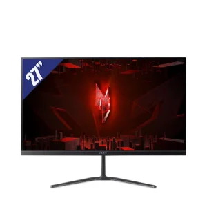 Màn hình LCD Acer 27 Nitro KG270 M5 (UM.HX0SV.501) (1920 x 1080/ IPS/ 180Hz/ 1ms VRB/ FreeSync Premium)