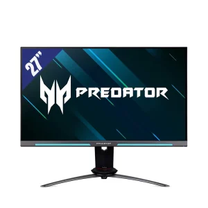 Màn hình LCD ACER 27" Predator XB273U GS (2560 x 1440/IPS/165Hz/1 ms/G-Sync compatible)