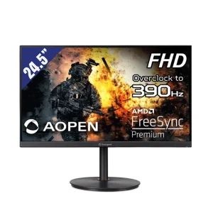 Màn hình LCD ACER Aopen Fire Legend 25XV2Q F (1920 x 1080/IPS/390Hz/0.5 ms/FreeSync Premium)