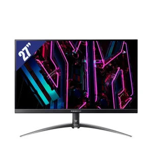 Màn hình LCD ACER Predator XB273U V3 27HL (2560 x 1440/IPS/180Hz/0.5 ms/FreeSync Premium)