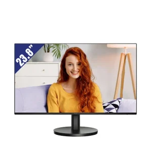 Màn hình LCD AOC 23.8 24B3CA2/74 (1920 x 1080/ IPS/ 100Hz/ 1ms (MPRT))