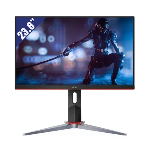 Màn hình LCD AOC 23.8" Gaming 24G2Z/74 (1920 x 1080/IPS/240Hz/0.5 ms/Adaptive Sync)