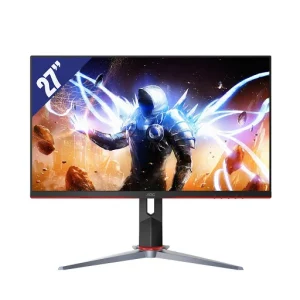 Màn hình LCD AOC 27" 27G2 (1920 x 1080/IPS/144Hz/1 ms/FreeSync, G-Sync compatible)