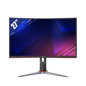 Màn hình LCD AOC 27" CQ27G2 (2560 x 1440/VA/144Hz/1 ms/FreeSync)