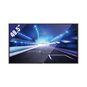 Màn hình LCD AOC 49.5" SPX502 (3840 x 2160/VA/60Hz/8 ms)