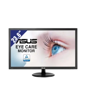 Màn hình LCD Asus 23.6 VP247HAE (1920x1080/ VA/ 60Hz/ 5ms)