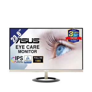 Màn hình LCD ASUS 23.8 VZ249H (1920 x 1080/IPS/5 ms)