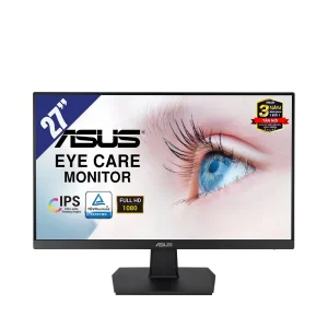 Màn hình LCD ASUS 27" VA27EHE (1920 x 1080/IPS/75Hz/Khác)