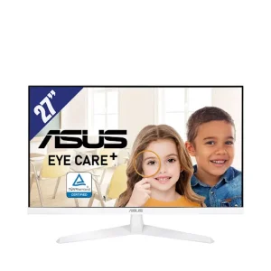 Màn hình LCD ASUS 27" VY279HE - W (1920 x 1080/IPS/75Hz/1 ms/Adaptive Sync)