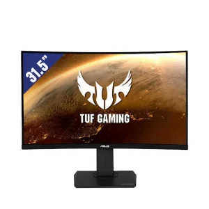 Màn hình LCD ASUS 31.5 TUF Gaming VG32VQ-J (2560 x 1440/VA/144Hz/1 ms/FreeSync Premium)