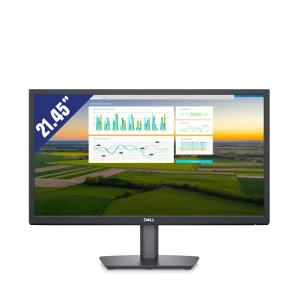 Màn hình LCD Dell 21.45" E2222H (1920 x 1080/VA/60Hz/10 ms)