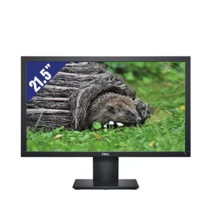 Màn hình LCD Dell 21.5" E2220H (1920 x 1080/TN/60Hz/5 ms)