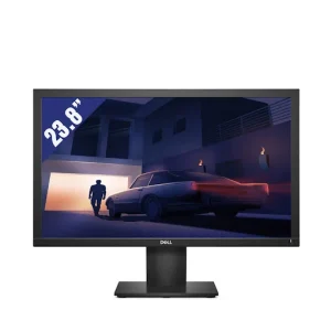 Màn hình LCD Dell 23.8" E2420H (1920 x 1080/IPS/60Hz/8 ms)