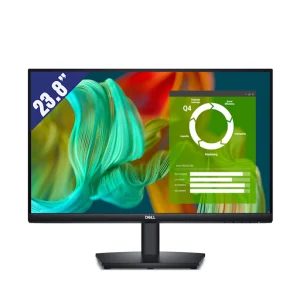 Màn hình LCD Dell 23.8" E2424HS (1920 x 1080/VA/60Hz/5 ms)