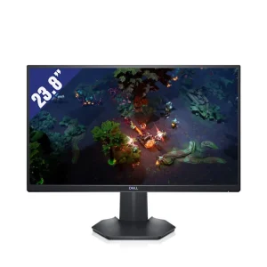 Màn hình LCD Dell 23.8" S2421HGF (1920 x 1080/TN/144Hz/1 ms/FreeSync)