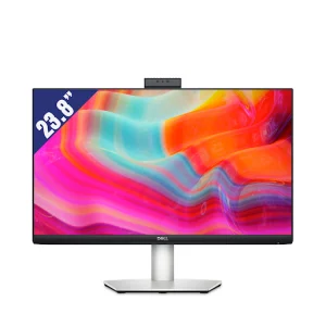 Màn hình LCD Dell 23.8" S2422HZ (1920 x 1080/IPS/75Hz/4 ms/FreeSync)