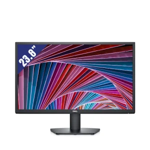 Màn hình LCD Dell 23.8" SE2422H (1920 x 1080/VA/75Hz/12 ms/FreeSync)