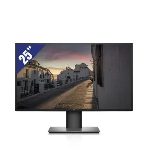 Màn hình LCD Dell 25" U2520D (2560 x 1440/IPS/60Hz/8 ms)