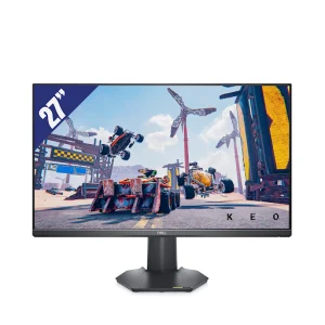 Màn hình LCD Dell 27" G2722HS (1920 x 1080/IPS/165Hz/1 ms/FreeSync, G-Sync)