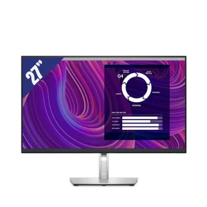 Màn hình LCD Dell 27 inch P2723D (2560x1440/ IPS/ 60Hz/ 8ms)