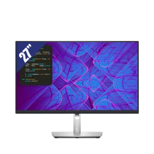 Màn hình LCD Dell 27" P2723QE (3840 x 2160/IPS/60Hz/5 ms)