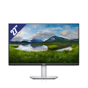 Màn hình LCD Dell 27" S2721DS (2560 x 1440/IPS/75Hz/4 ms)