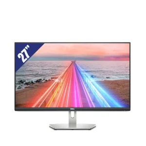 Màn hình LCD Dell 27" S2721HN (1920 x 1080/IPS/75Hz/4 ms/FreeSync)