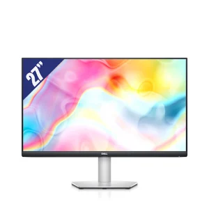 Màn hình LCD Dell 27" S2722QC (3840 x 2160/IPS/60Hz/5 ms/FreeSync)