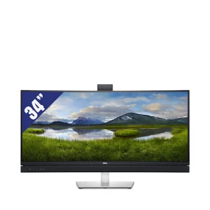 Màn hình LCD Dell 34" C3422WE (3440 x 1440/IPS/60Hz/5 ms)